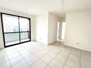 Apartamento para Venda em Recife/PE Casa Amarela 2 Quartos