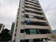 Apartamento para Venda em Recife/PE Casa Amarela 3 Quartos