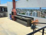 Apartamento para Venda em Recife/PE Casa Amarela 3 Quartos