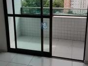 Apartamento para Venda em Recife/PE Casa Amarela 3 Quartos