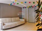 Apartamento para Venda em Recife/PE Casa Amarela 3 Quartos