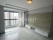 Apartamento para Venda em Recife/PE Casa Amarela 3 Quartos