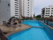 Apartamento para Venda em Recife/PE Casa Amarela 3 Quartos