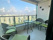 Apartamento para Venda em Recife/PE Casa Amarela 3 Quartos