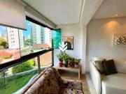 Apartamento para Venda em Recife/PE Casa Amarela 3 Quartos
