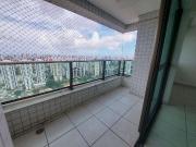 Apartamento para Venda em Recife/PE Casa Amarela 3 Quartos