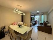 Apartamento para Venda em Recife/PE Casa Amarela 3 Quartos