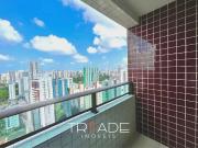 Apartamento para Venda em Recife/PE Casa Amarela 3 Quartos