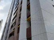 Apartamento para Venda em Recife/PE Casa Amarela 3 Quartos