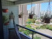 Apartamento para Venda em Recife/PE Casa Amarela 3 Quartos