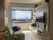 Apartamento para Venda em Recife/PE Casa Amarela 3 Quartos