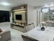 Apartamento para Venda em Recife/PE Casa Amarela 3 Quartos