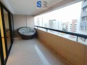 Apartamento para Venda em Recife/PE Casa Amarela 3 Quartos