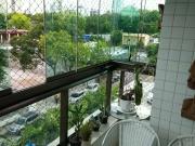 Apartamento para Venda em Recife/PE Casa Amarela 3 Quartos