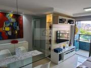Apartamento para Venda em Recife/PE Casa Amarela 3 Quartos