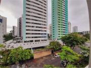 Apartamento para Venda em Recife/PE Casa Amarela 3 Quartos