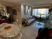 Apartamento para Venda em Recife/PE Casa Amarela 3 Quartos