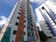 Apartamento para Venda em Recife/PE Casa Amarela 3 Quartos