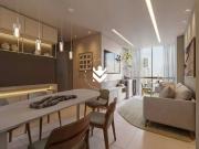 Apartamento para Venda em Recife/PE Casa Amarela 3 Quartos