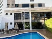 Apartamento para Venda em Recife/PE Casa Amarela 3 Quartos