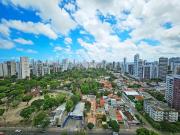 Apartamento para Venda em Recife/PE Casa Amarela 3 Quartos