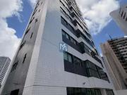 Apartamento para Venda em Recife/PE Casa Amarela 3 Quartos