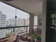 Apartamento para Venda em Recife/PE Casa Amarela 3 Quartos