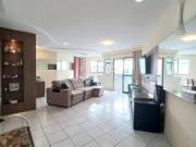 Apartamento para Venda em Recife/PE Casa Amarela 3 Quartos