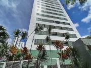 Apartamento para Venda em Recife/PE Casa Amarela 3 Quartos