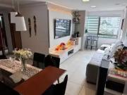 Apartamento para Venda em Recife/PE Casa Amarela 3 Quartos