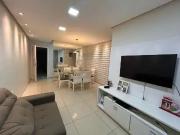 Apartamento para Venda em Recife/PE Casa Amarela 3 Quartos