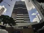 Apartamento para Venda em Recife/PE Casa Amarela 3 Quartos