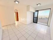 Apartamento para Venda em Recife/PE Casa Amarela 3 Quartos