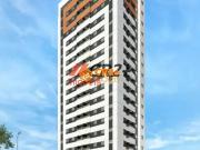 Apartamento para Venda em Recife/PE Casa Amarela 3 Quartos