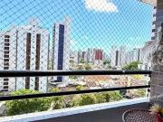 Apartamento para Venda em Recife/PE Casa Amarela 3 Quartos
