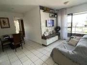 Apartamento para Venda em Recife/PE Casa Amarela 3 Quartos