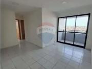 Apartamento para Venda em Recife/PE Casa Amarela 3 Quartos