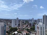 Apartamento para Venda em Recife/PE Casa Amarela 3 Quartos