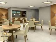 Apartamento para Venda em Recife/PE Casa Amarela 3 Quartos