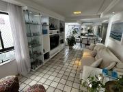 Apartamento para Venda em Recife/PE Casa Amarela 3 Quartos