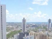 Apartamento para Venda em Recife/PE Casa Amarela 3 Quartos