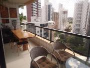 Apartamento para Venda em Recife/PE Casa Amarela 4 Quartos