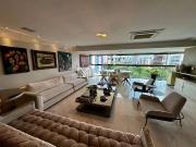 Apartamento para Venda em Recife/PE Casa Amarela 4 Quartos