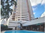 Apartamento para Venda em Recife/PE Casa Amarela 4 Quartos