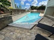 Apartamento para Venda em Recife/PE Casa Amarela 4 Quartos