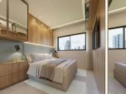 Apartamento para Venda em Recife/PE Casa Amarela 4 Quartos