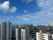 Apartamento para Venda em Recife/PE Casa Amarela 4 Quartos