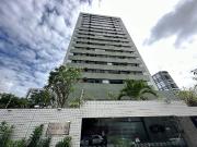 Apartamento para Venda em Recife/PE Casa Amarela 4 Quartos