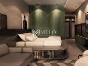 Apartamento para Venda em Recife/PE Casa Forte 1 Quartos