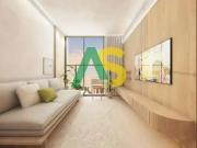 Apartamento para Venda em Recife/PE Casa Forte 1 Quartos